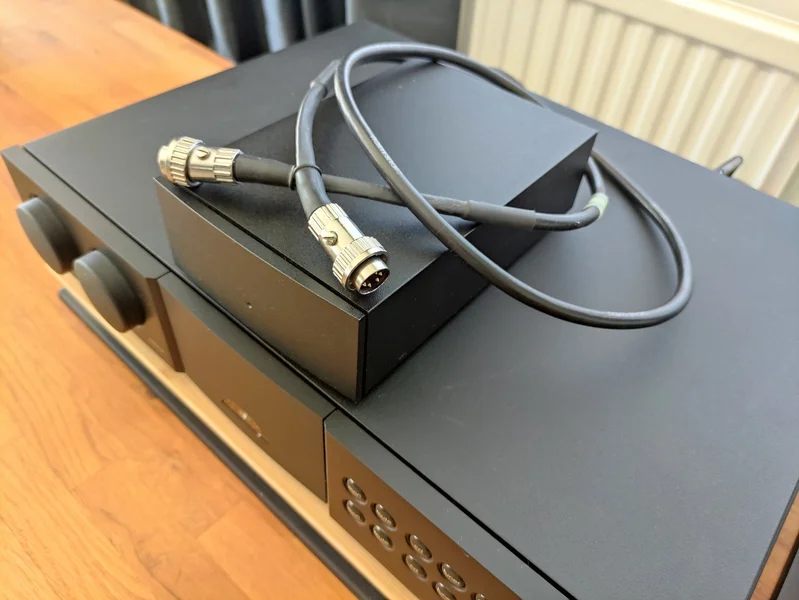 Naim Stageline N Riia  - Bild 3 av 4