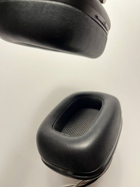 Bowers & Wilkins P7 wireless i nyskick  - Bild 4 av 12