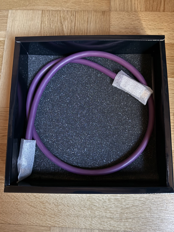 Furutech HDMI Xv 1.3 - Bild 2 av 2