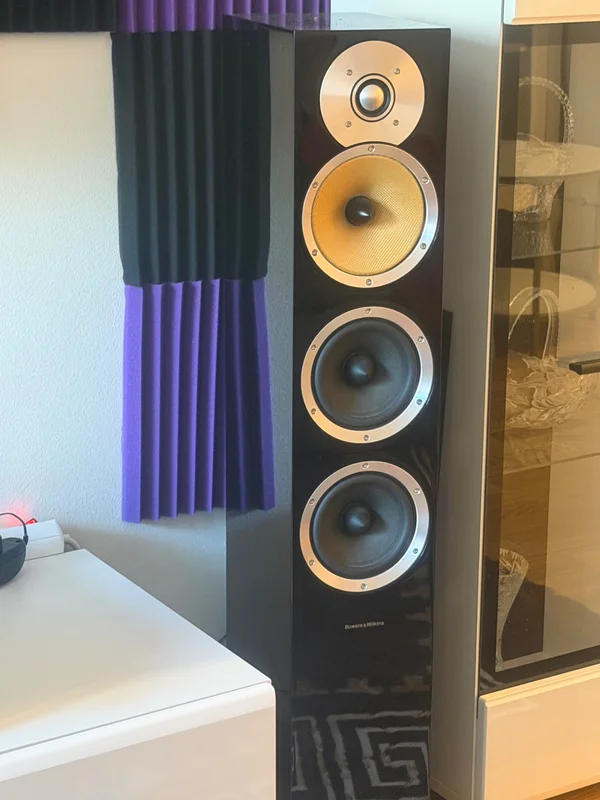 Bowers wilkins cm8 - Bild 1 av 3