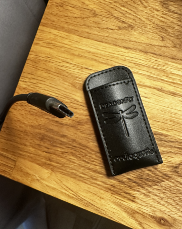 Dragonfly Cobalt USB-C