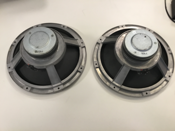 Sony PS-DJ9000 – Direktdriven DJ-skivspelare (Defekt)