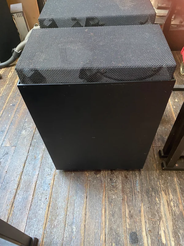 Sonab OA-5 typ II Sonab OA-5 typ II - Bild 3 av 4