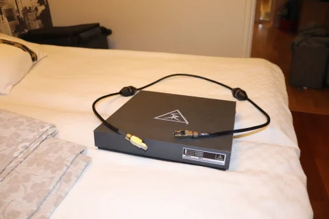 Digitalkabel Shunyata Sigma, 1,5 m, RJ45 