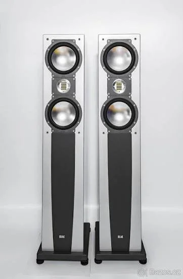 Elac FS 208.2 - Bild 1 av 1