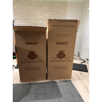 Tannoy kengsington GR 