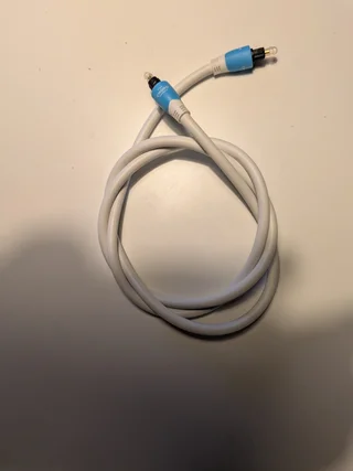 Chord c-lite toslink-toslink 1 meyer