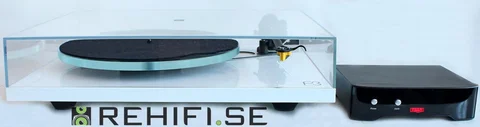 Rega Planar 3