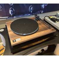 Rega Planar 3 (50th Anniversary Edition) + MC Ania