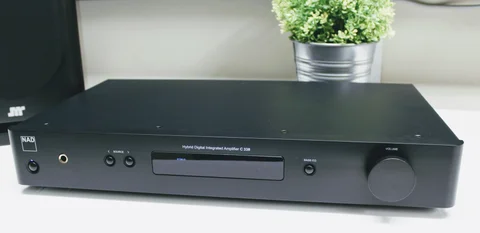 NAD C338