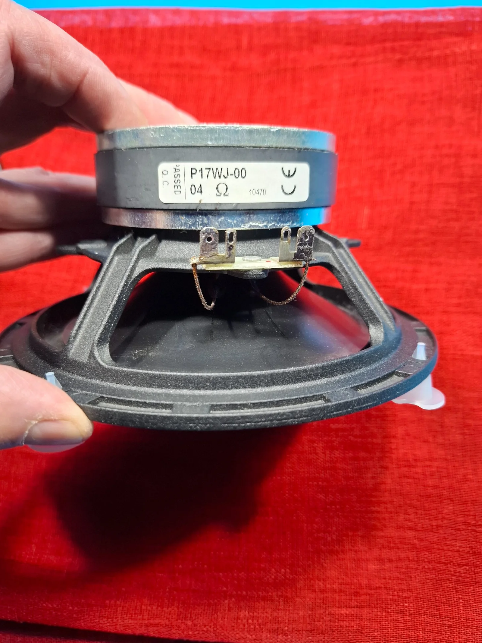 Vifa P17Wj-00-04 - Bild 3 av 3
