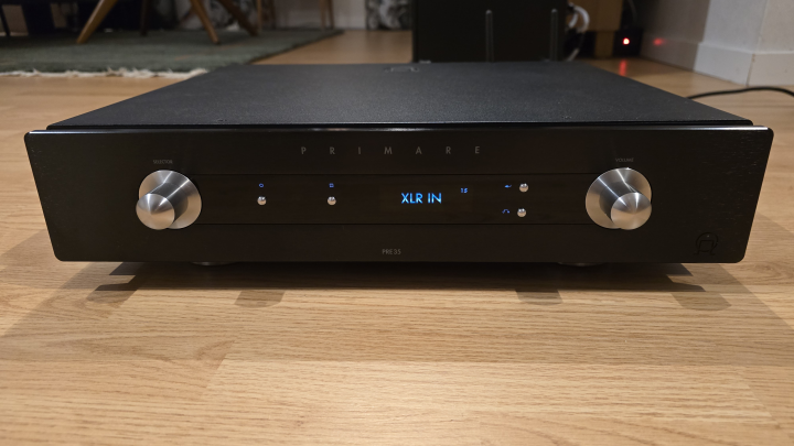 Primare Pre35