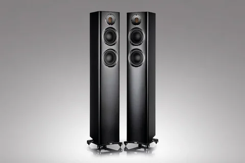 ELAC Carina Series FS247.4 Golvhögtalare (par) ELAC Carina Series FS247.4 Golvhögtalare (par)