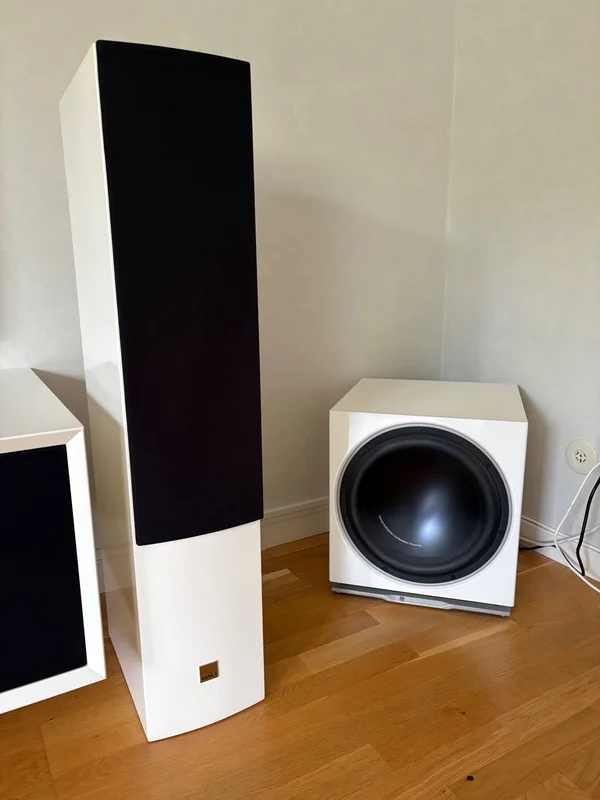 Dali Rubicon hemmabiosystem - Bild 2 av 6