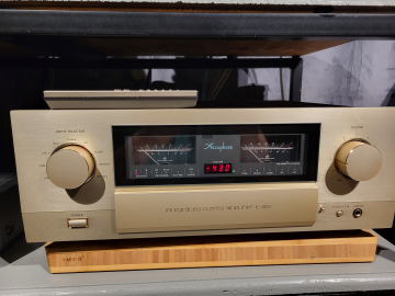 Accuphase E-460