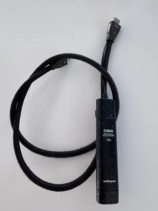 Audioquest Coffee HDMI, 1 meter