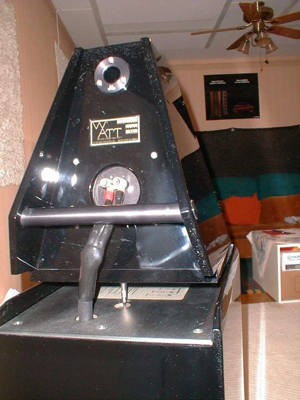 Wilson Audio  WATT/Puppy 6 - Bild 2 av 3