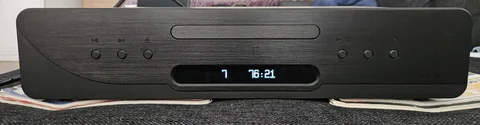 Atoll CD200 EVO