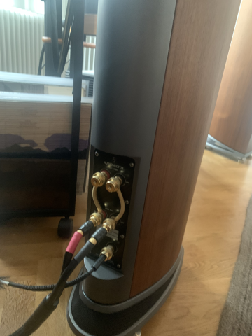 Audiovector R3