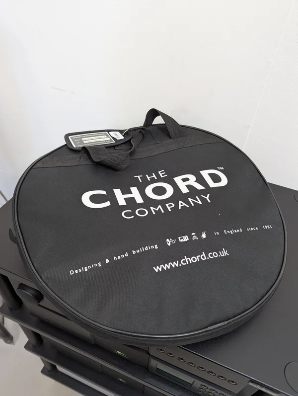 Chord Signature Reference 3m - Bild 5 av 9