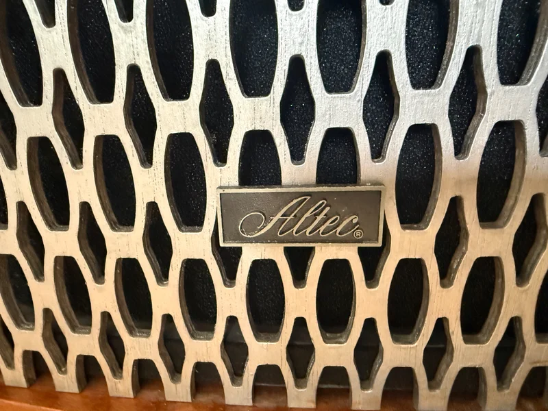 ALTEC ICONIC VALENCIA 2:paret  - Bild 4 av 9