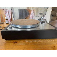 Thorens 160 Super (utan arm)