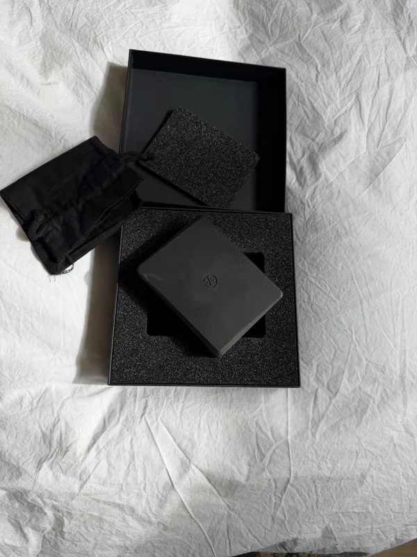 StackAudio SoothLan Regenerator - Bild 1 av 5