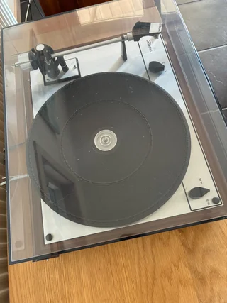 Thorens TD-165
