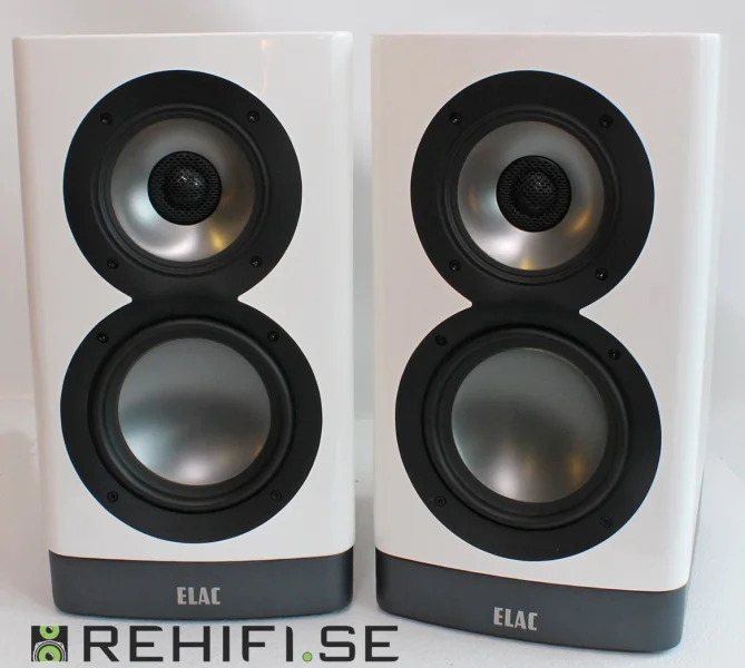 Elac Navis ARB-51 - Bild 1 av 1