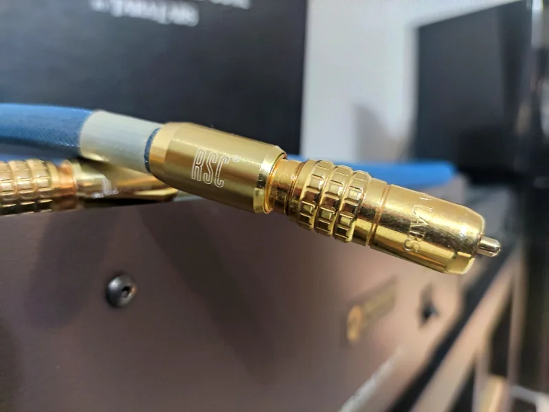 Tara Labs RSC MASTER Digital  - Bild 4 av 5