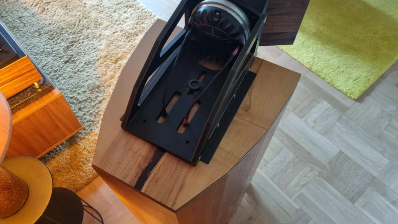 Blumenhofer Genuin FS 2 MK 2 "EVO" - Bild 6 av 6