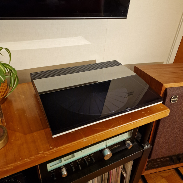 Bang & Olufsen Beogram 4500 - Bild 3 av 4