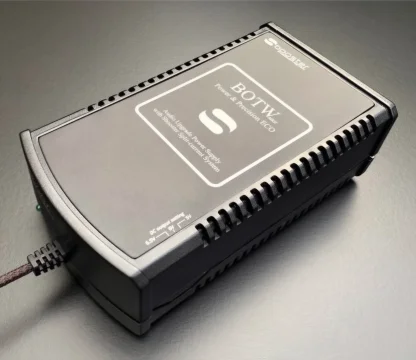 Köpes Sbooster Mk2 PSU 15v