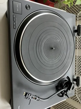 Technics SL-1500C