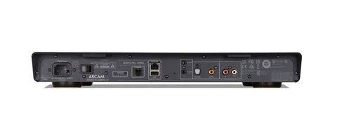 Arcam ST5