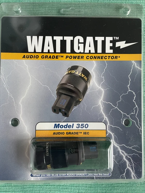 Wattgate 350 - Bild 1 av 2