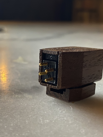 Grado Reference Master 3  - Bild 3 av 7