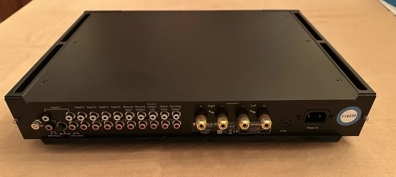 Rega Elicit R - Bild 3 av 3