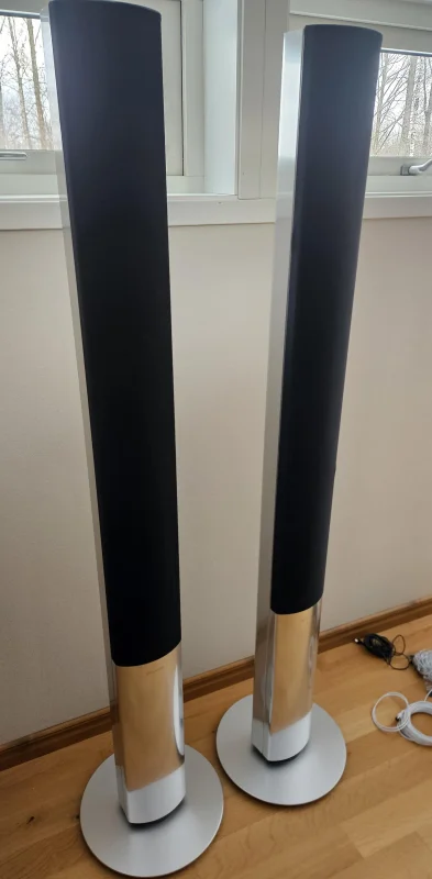 Bang Olufsen - Bild 6 av 9