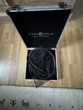 Wireworld Starlight Platinum 7 Coaxial kabel