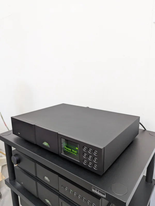 Naim NDX - Bild 7 av 17