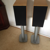 Dynaudio Special 25 + Stand 4
