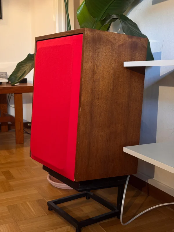 JBL L65 / Jubal omkantade JBL L65 / Jubal omkantade - Bild 2 av 8