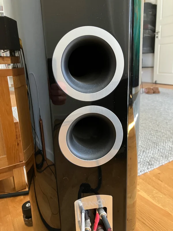 Tannoy DC 10Ti - Bild 5 av 5