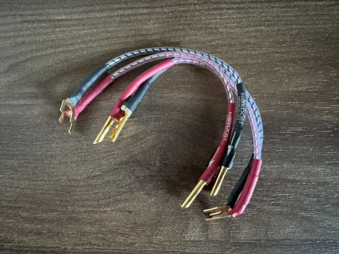 Nordost Norse 2 | Jumpers