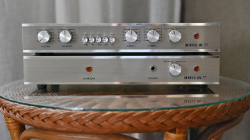 Sentec SE 77 och PA77 - Bild 1 av 1
