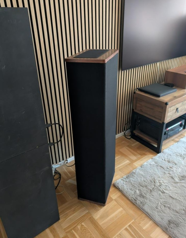 Vandersteen 3 - Bild 4 av 5