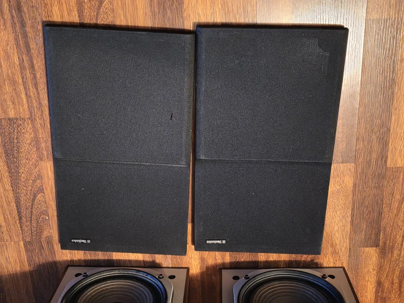 Technics SB-X1 - Bild 3 av 4