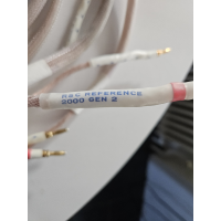 Tara Labs RSC Reference 2000 Gen 2