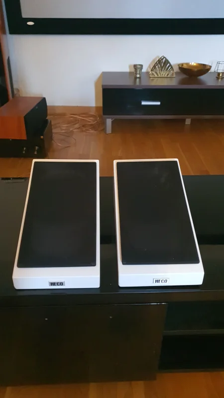 High End  - Bild 2 av 2